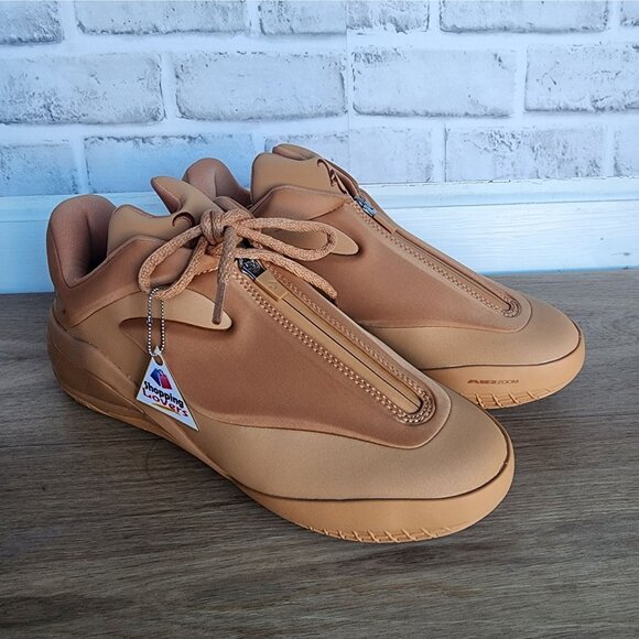 Gilgeous-Alexander x Converse SHAI 001 10 Womens Shoes Hail Clay Sneaker A18978C - Picture 4 of 8